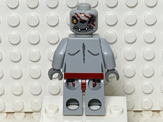 Winzar, loc009 Minifigure LEGO®   