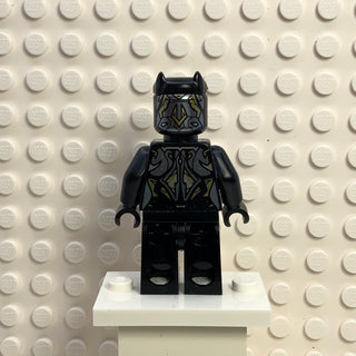 Black Panther (Shuri), sh0842 Minifigure LEGO®   