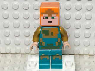 Royal Warrior, min129 Minifigure LEGO®   