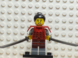 Samurai, col13-12 Minifigure LEGO®   