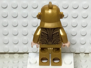 Atlantean Guard, sh0430 Minifigure LEGO®   