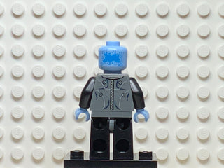 Electro, sh0141 Minifigure LEGO®   