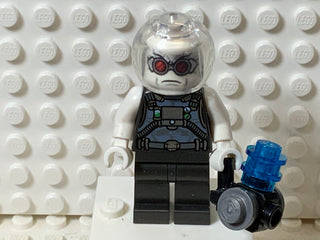 Mr. Freeze, sh0662 Minifigure LEGO®   