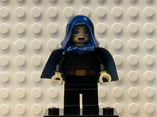 Barriss Offee, sw0379 Minifigure LEGO®   