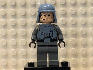 General Maximillian Veers, sw0579 Minifigure LEGO®   