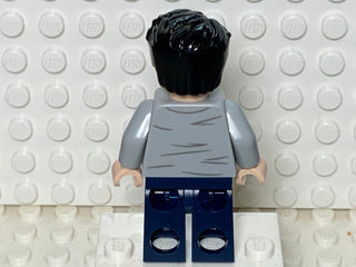 Tony Stark, sh0666 Minifigure LEGO®   