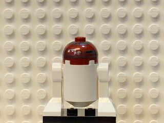 R4-P17, sw0706 Minifigure LEGO®   