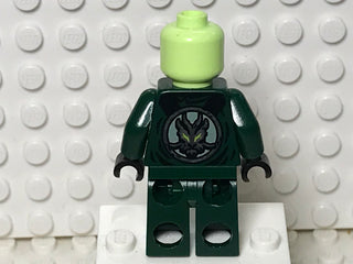 Lloyd (Morro Possessed), njo154 Minifigure LEGO®   