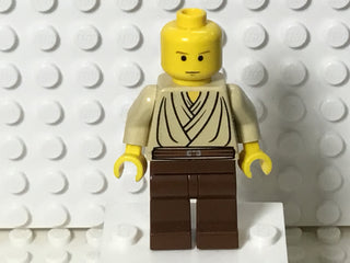 Obi-Wan Kenobi, sw0024 Minifigure LEGO®   