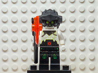 VanByter No. 307, nex128 Minifigure LEGO®   