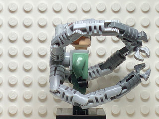 Dr. Octopus, spd026 Minifigure LEGO®   