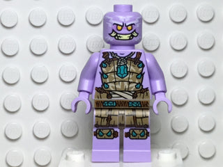 Thunder Keeper, njo686 Minifigure LEGO®   