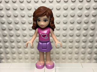 Olivia, frnd017 Minifigure LEGO®   