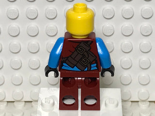 Nya, njo227 Minifigure LEGO®   