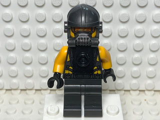 AIM Agent, sh0653 Minifigure LEGO®   