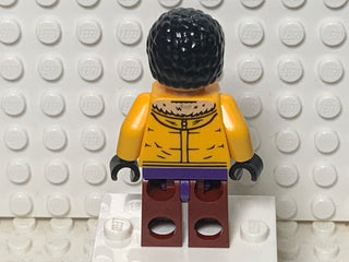 Wong, sh0779 Minifigure LEGO®   