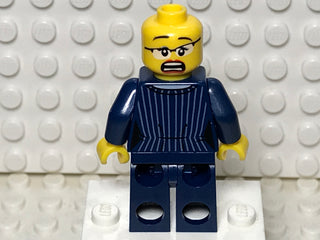 Executive Ellen, tlm034 Minifigure LEGO®   