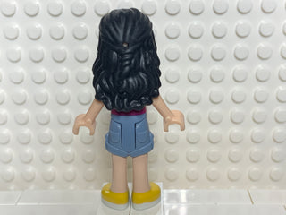 Emma, frnd149 Minifigure LEGO®   