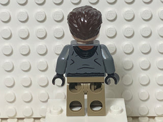 Bruce Wayne, sh0784 Minifigure LEGO®   