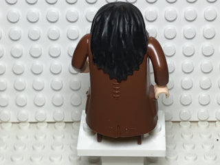 Rubeus Hagrid, hp061 Minifigure LEGO®   