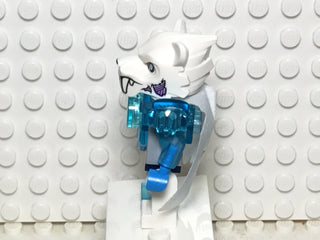 Sir Fangar, loc087 Minifigure LEGO®   