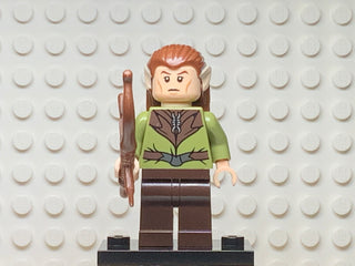 Mirkwood Elf Guard, lor053 Minifigure LEGO®   