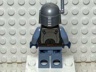 Jango Fett, sw0845 Minifigure LEGO®   