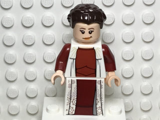 Princess Leia, sw0972 Minifigure LEGO®   