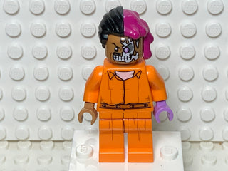 Two-Face, sh0345 Minifigure LEGO®   