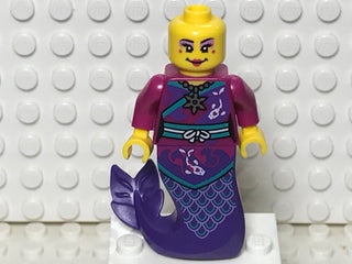 Karaoke Mermaid, vidbm02-6 Minifigure LEGO®   