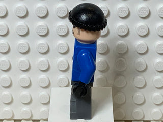 Mr. Freeze's Henchman, bat012 Minifigure LEGO®   