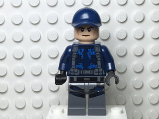 ACU Trooper, jw010 Minifigure LEGO®   