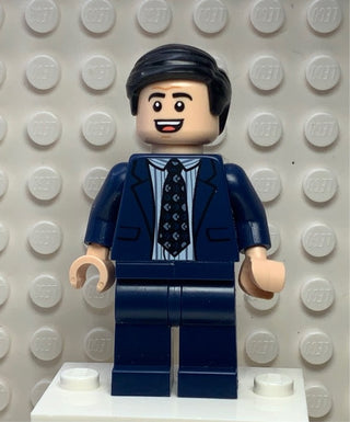 Michael Scott, idea113 Minifigure LEGO®   