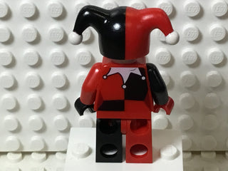 Harley Quinn, sh0024 Minifigure LEGO®   