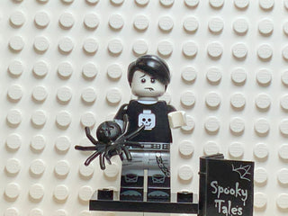 Spooky Boy, col16-5 Minifigure LEGO®   