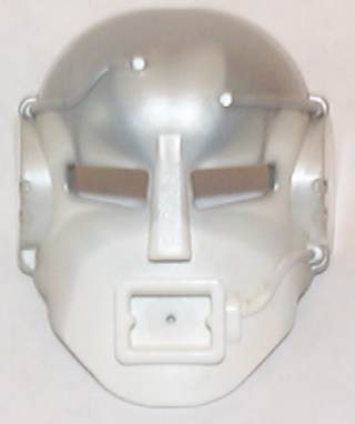 Bionicle Mask Mahiki (Ehrye) Lego®Part # 32575pb01 Part LEGO®   