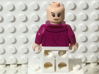 Betty Brant, sh0726 Minifigure LEGO®   