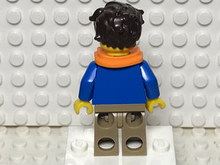 Jay Walker, coltlnm-6 Minifigure LEGO®   