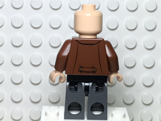 Coachman, poc016 Minifigure LEGO®   