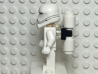 First Order Flametrooper, sw0666 Minifigure LEGO®   