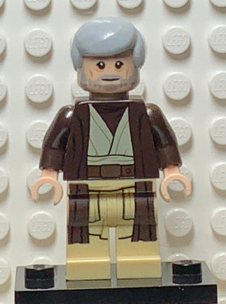 Obi-Wan Kenobi, sw0552 Minifigure LEGO®   