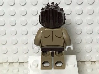 Longtooth, loc027 Minifigure LEGO®   