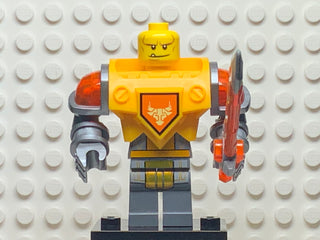 Battle Suit Axl, nex079 Minifigure LEGO®   