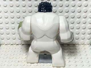 Hulk, sh0611 Minifigure LEGO®   