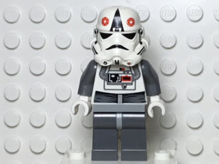 AT-AT Driver, sw0177 Minifigure LEGO®   