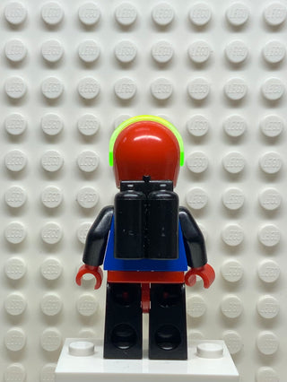 Spyrius, sp039 Minifigure LEGO®   