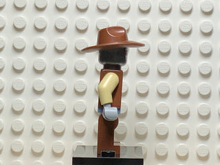 Deputron, tlm024 Minifigure LEGO®   