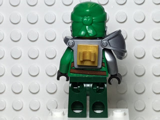 Lloyd, njo602 Minifigure LEGO®   