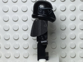 Imperial Death Trooper, sw0796 (Specialist/Commander) Minifigure LEGO®   