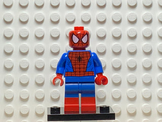 Spider-Man, sh0205 Minifigure LEGO®   